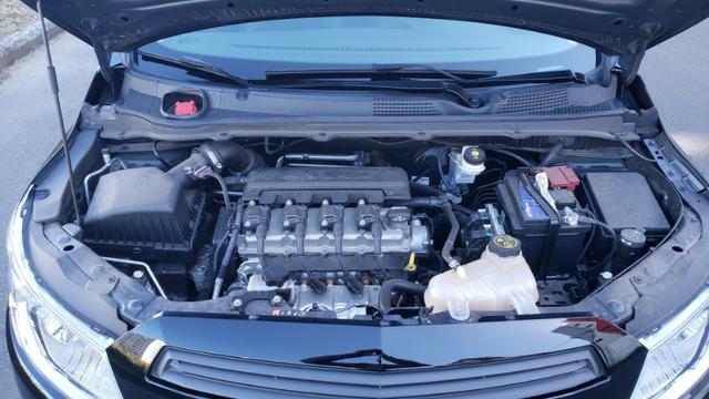Chevrolet Onix LS 1.0 - 23.000km - unica dona - 2016 - Foto 16