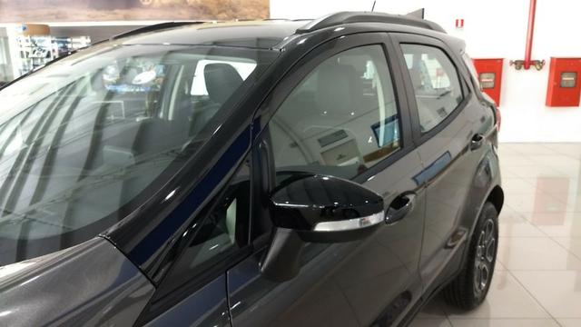 Ford Ecosport 1.5 Freestyle Automático 2020 - Foto 6