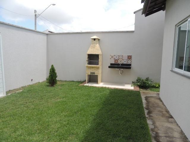 Casas em rua privativa no EUSÉBIO, ao lado de dois condomínios de alto padrão - Foto 9
