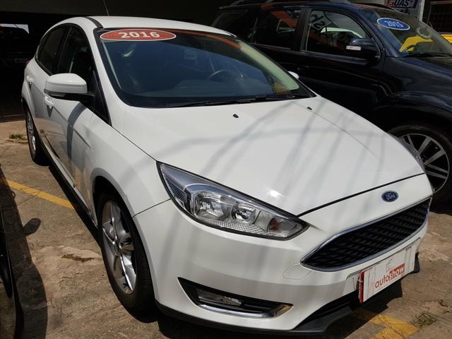 Ford Focus HT 1.6 SE 2016