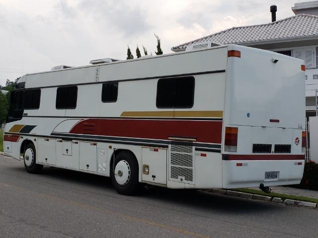 Motorhome Industreiler Vitória Regia - 10,4m - Foto 2