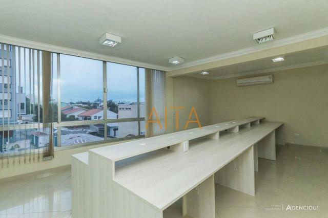 Sala à venda, 36 m² por R$ 130.000 - Chácara das Pedras - Porto Alegre/RS