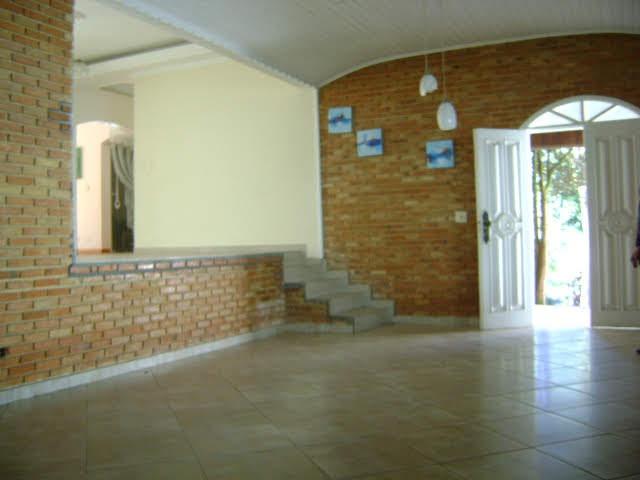Casa 5 dorm 3 suítes bairro Vila Áurea em Poá - Foto 3