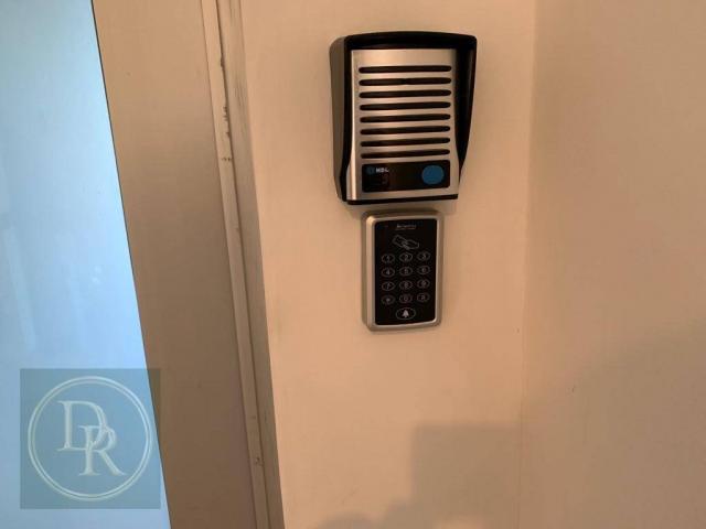 Sala para alugar, 140 m² por R$ 6.400/mês - Central Parque - Porto Alegre/RS - Foto 2
