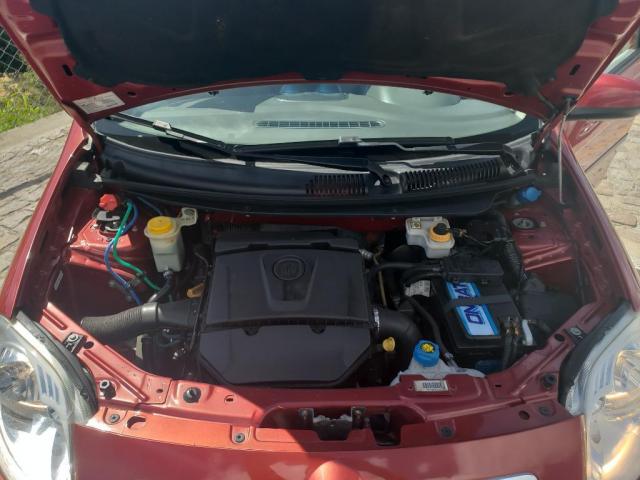 Palio Essence Dualogic 1.6 Flex 16V 5P - Foto 11