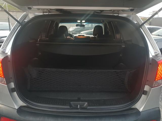 Kia Sorento aut - Foto 4