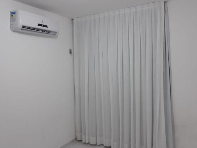 Ecogarden; mobiliado; 47m²; 2 quartos; 1 vaga; em Ponta Negra - Foto 11