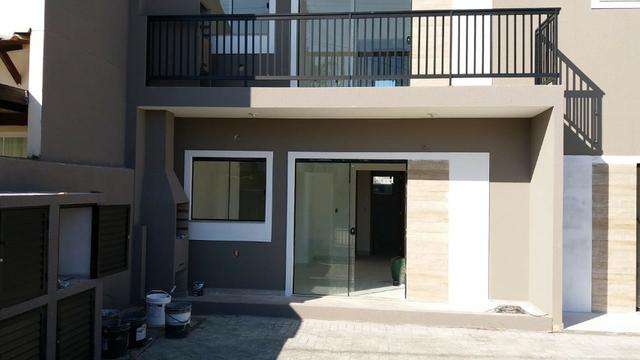 Apartamento Na Praia à 500 metros do Mar R$ 180 mil Piçarras - Foto 7