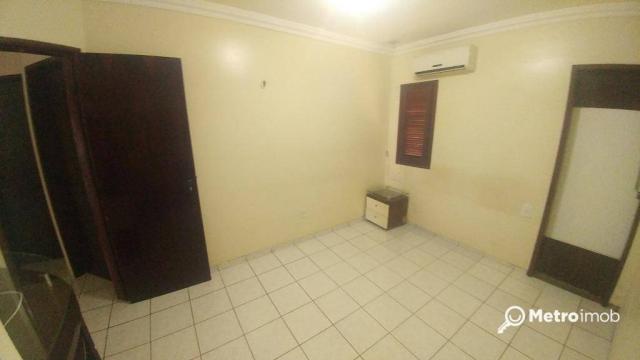 Casa de Condomínio com 3 dormitórios para alugar, 80 m² por R$ 2.500/mês - Vila Vicente Fi - Foto 11