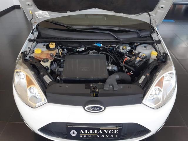 FORD FIESTA 1.6 ROCAM SE SEDAN 8V FLEX 4P MANUAL - Foto 7