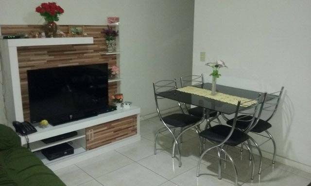 Casa 2 quartos (esquina com estrada dos Cumbucas Nova Iguaçu - Foto 12