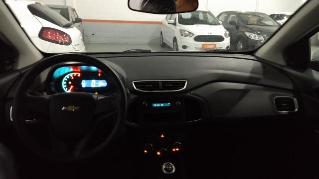 CHEVROLET ONIX 2018/2018 1.0 MPFI LT 8V FLEX 4P MANUAL - Foto 5