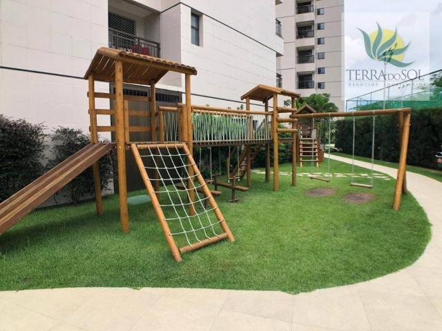 Apartamento em andar alto na torre Soho do Cosmopolitan no Guararapes. - Foto 6