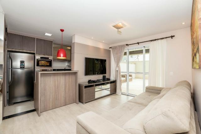 Apartamento Garden 204 m2 3 quartos Boa Vista - Condominio Yard Comfort - Foto 2