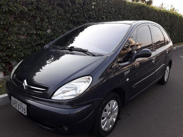 Citroën Xsara Picasso 2.0 16v Gasolina Automático Partic. Bancos em Couro. *