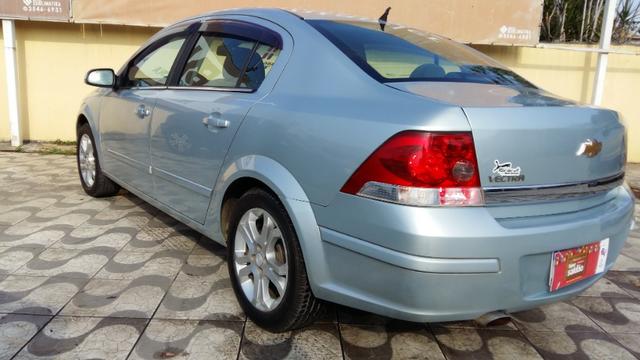 Vectra Elegance 2.0 *Gnv - Foto 5