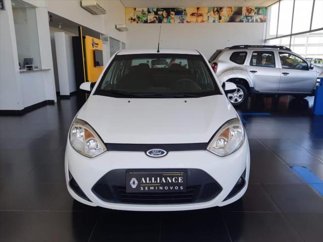 FORD FIESTA 1.6 ROCAM SE SEDAN 8V FLEX 4P MANUAL - Foto 2