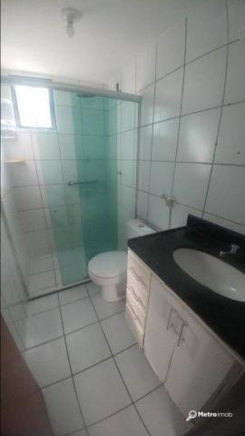 Apartamento com 3 dormitórios para alugar, 86 m² por R$ 2.400,00/mês - Jardim Renascença - - Foto 6