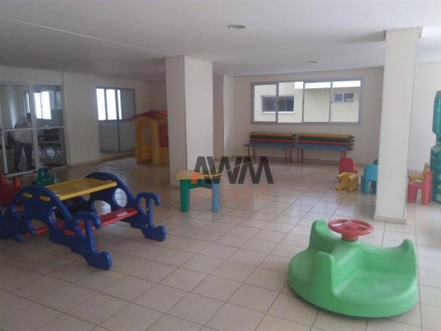 Apartamento com 3 suítes - Foto 15