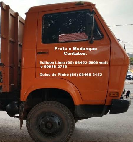 Frete - Foto 2