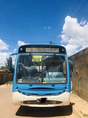 Ônibus Mercedes - Foto 4