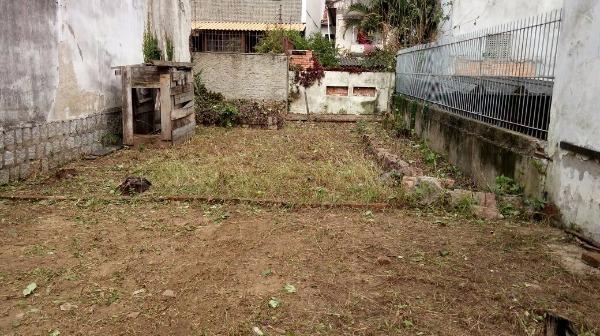 Terreno Residencial à venda, Boa Vista, Porto Alegre - TE0286.