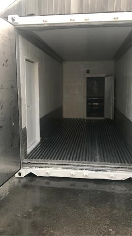 Containers Maritimo - Foto 4