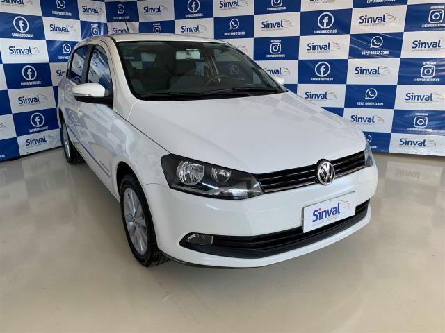 VOLKSWAGEN GOL 2015/2016 1.6 MI COMFORTLINE 8V FLEX 4P MANUAL