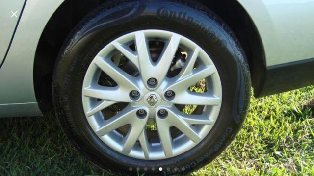 FLUENCE Dinamique PLUS 2.0 automático 2017 único dono abaixo da Fipe - Foto 8