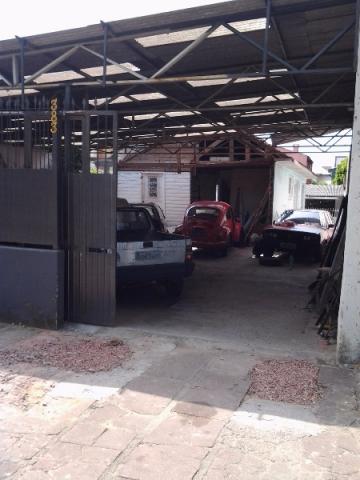 Terreno no Bairro Protásio Alves - Foto 8