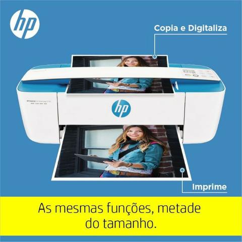 Impressora Multiprofissional Hp (na caixa) - Foto 2