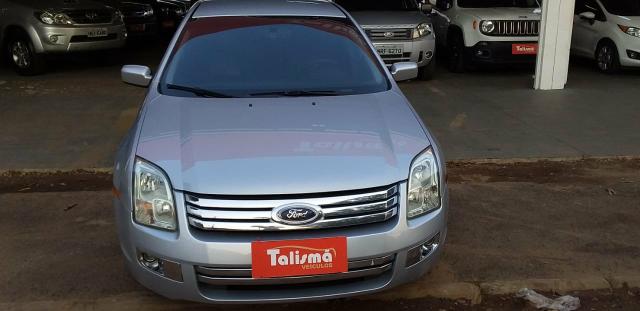 Fusion 2.3 SEL Automático