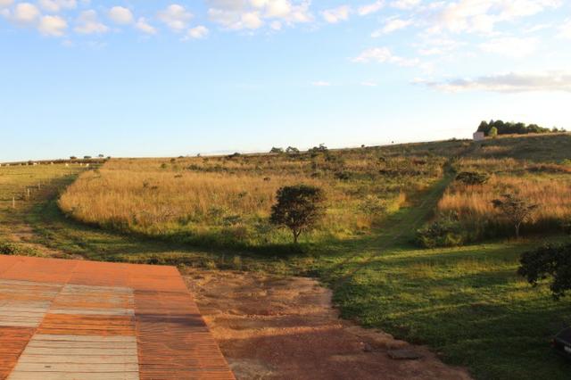 Chapada dos Veadeiros - Vendo chácara - Foto 7