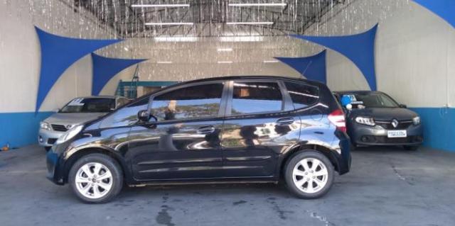 Honda Fit LX 1.4 (flex) MANUAL - Foto 2
