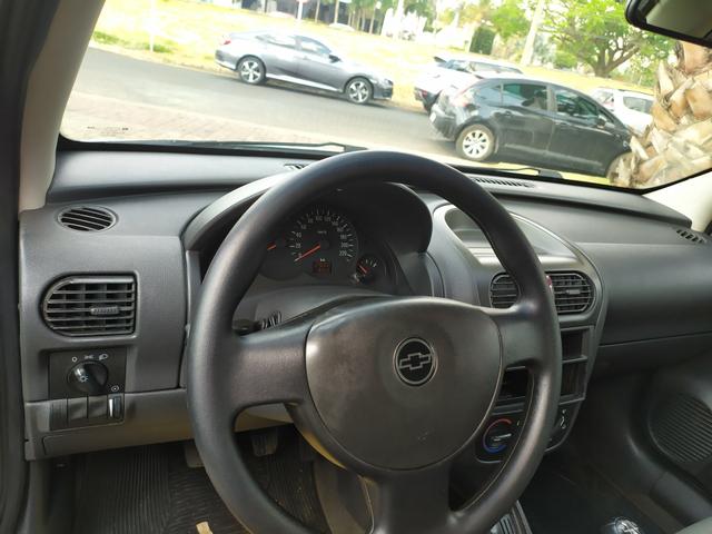 Corsa sedan Maxx 1.0 - Foto 9