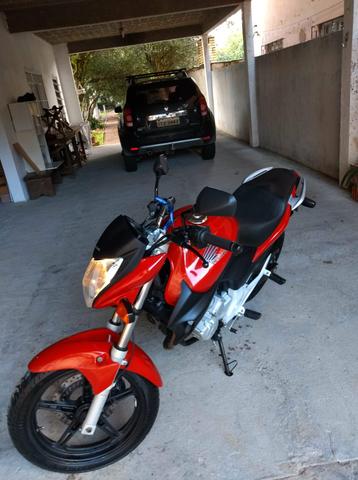 Cb 300 2011-2012