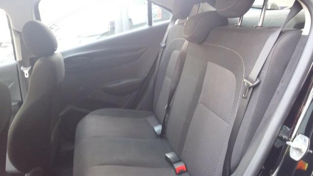 Onix Joy 2019 completo R$ 19.990,00 entrada + 12x R$ 1.500,00 no cartão de crédito - Foto 11