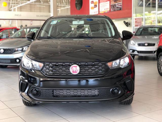Argo 2020 sem entrada - Foto 2