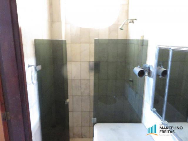 Apartamento residencial para locação, Aldeota, Fortaleza. - Foto 17