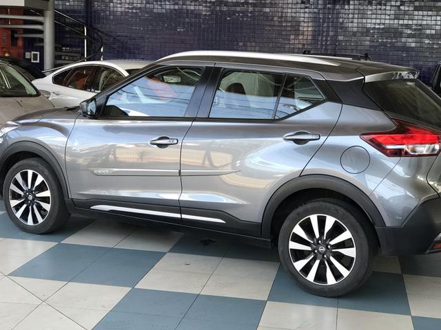 Nissan Kicks SL - Bem Conservado! - Foto 10
