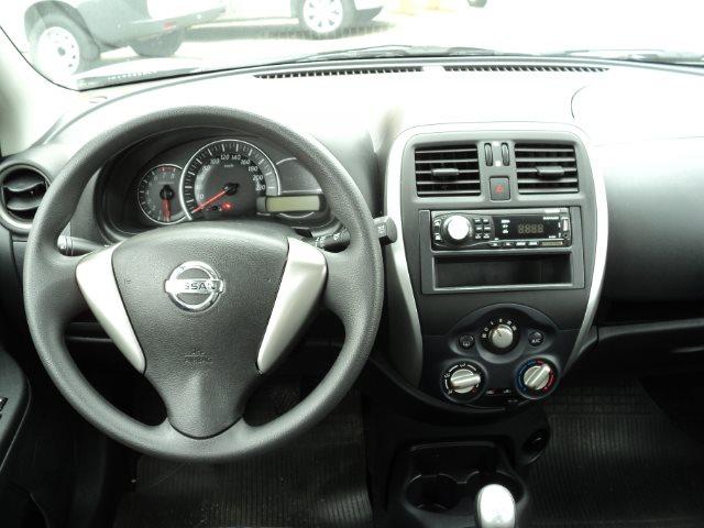 NISSAN MARCH 2018/2019 1.0 S 12V FLEX 4P MANUAL - Foto 6