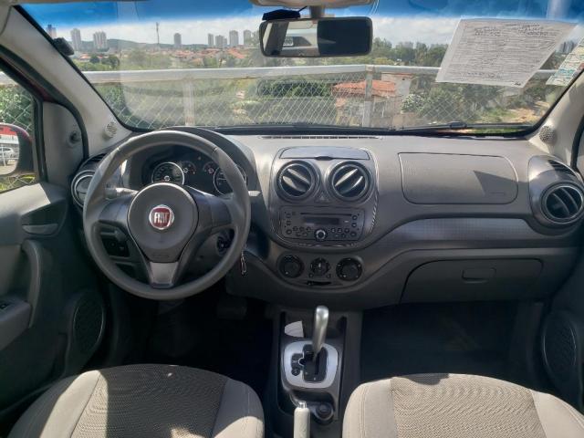 Palio Essence Dualogic 1.6 Flex 16V 5P - Foto 7
