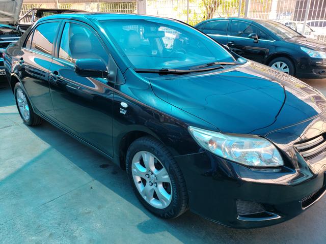 Toyota corolla 1.8 xli 2010 aut. 8 mil - Foto 10