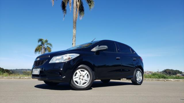 Chevrolet Onix LS 1.0 - 23.000km - unica dona - 2016 - Foto 20