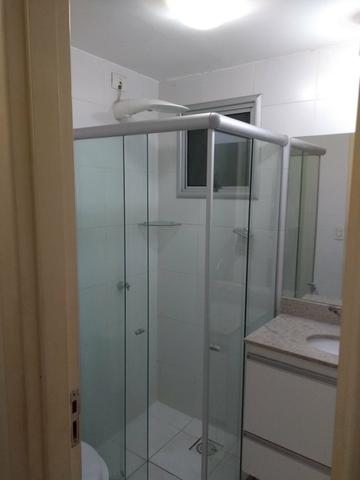 RSB IMÓVEIS ALUGA no Ecoparque excelente modulado 2/4 - Foto 5