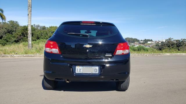 Chevrolet Onix LS 1.0 - 23.000km - unica dona - 2016 - Foto 4