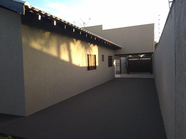 Próxima Av. Duque de Caxias Linda Casa com quintal amplo - Foto 11