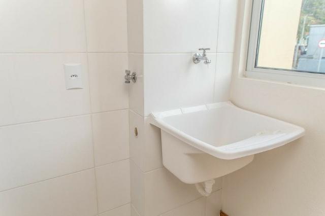 Apartamento de 2 dorm. no João Pessoa - Foto 14