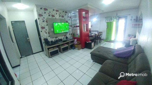 Casa com 3 dormitórios à venda, 180 m² por R$ 450.000,00 - Turu - São Luís/MA