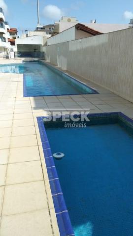 Apartamento à venda com 2 dormitórios em Santinho, Florianópolis cod:AP000508 - Foto 20